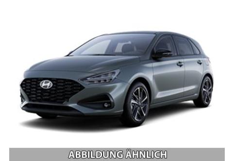 Hyundai i30 #1