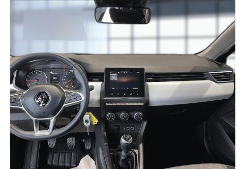 Renault Clio #10