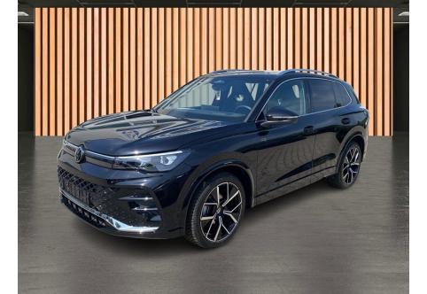 VW Tiguan #2