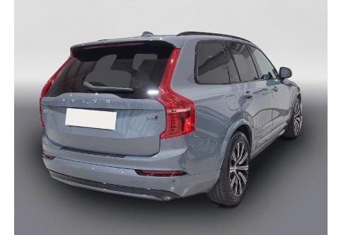 Volvo XC90 #3
