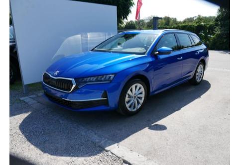 Skoda Octavia #1