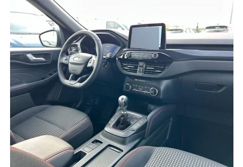 Ford Kuga #12