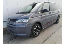 VW T7 Multivan