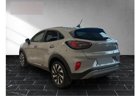 Ford Puma #2