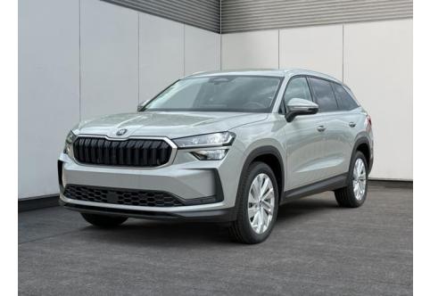 Skoda Kodiaq #2