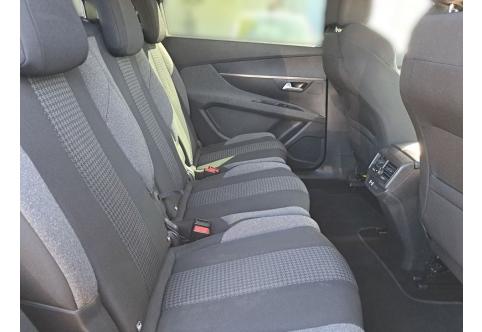 Peugeot 5008 #17
