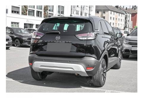 Opel Crossland X #3