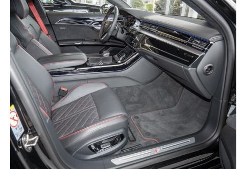 Audi S8 #2