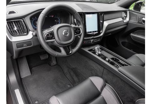 Volvo XC60 #5