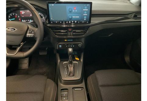 Ford Focus #7