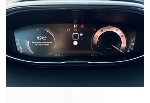 Peugeot 5008 #6