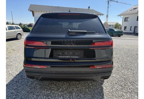 Audi Q7 #5
