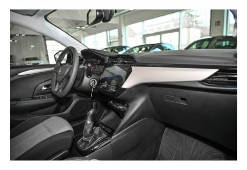 Opel Corsa #8