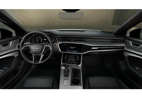 Audi A6 #2