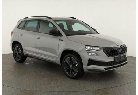 Skoda Karoq #2