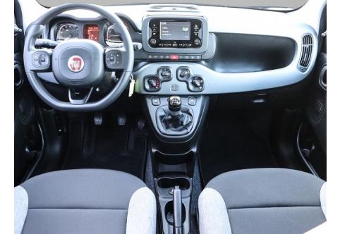 Fiat Panda #4
