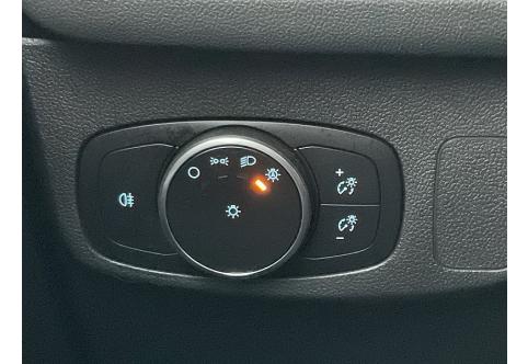 Ford Focus #5