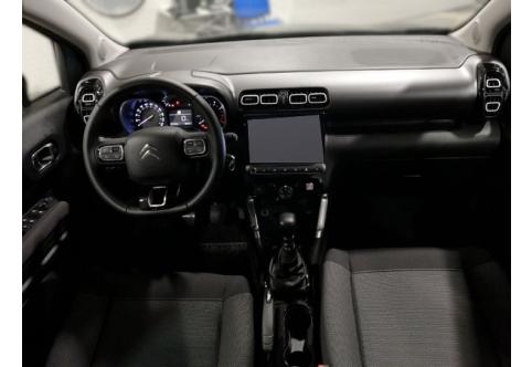 Citroën C3 Aircross #4