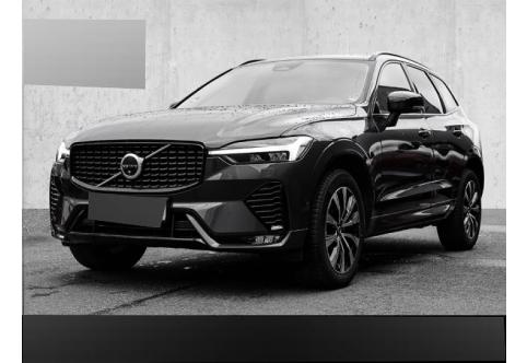 Volvo XC60 #1
