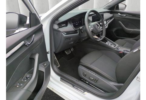 Skoda Octavia #4