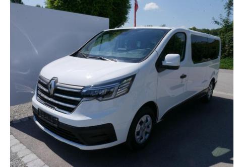 Renault Trafic #1