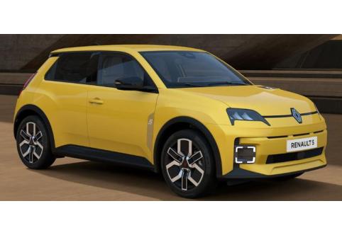 Renault R 5 #1