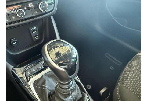 Opel Crossland X #21