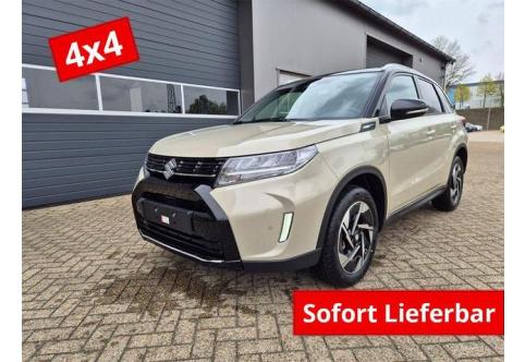 Suzuki Vitara #1