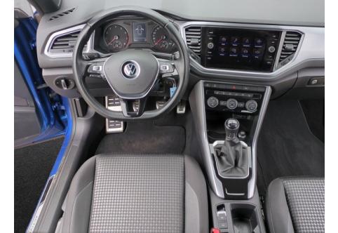 VW T-Roc #5