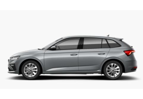 Skoda Scala #3