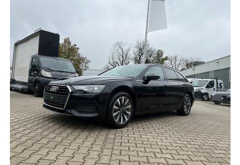 Audi A6 #1