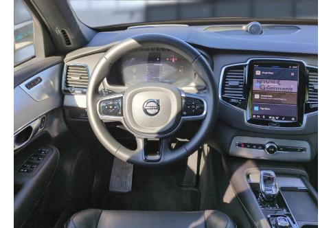 Volvo XC90 #16