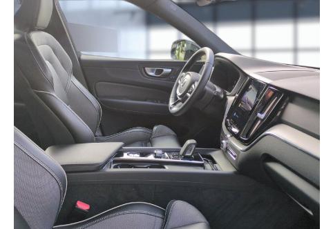 Volvo XC60 #19