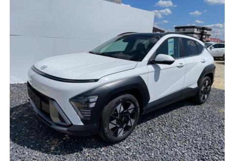 Hyundai Kona #1