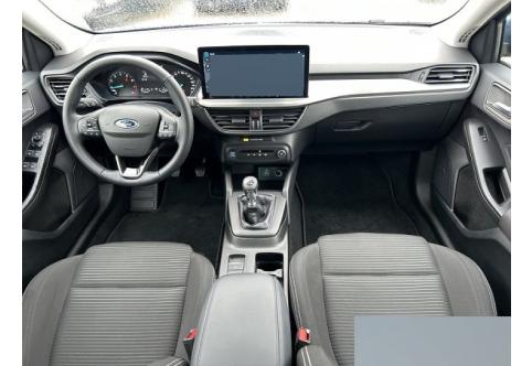 Ford Focus #14