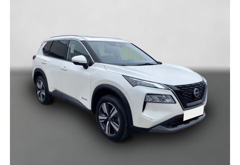 Nissan X-Trail #5