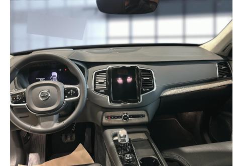 Volvo XC90 #10
