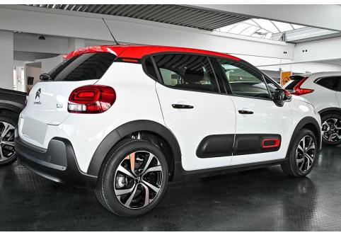 Citroen C3 #3