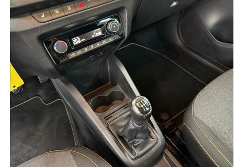 Skoda Fabia #14