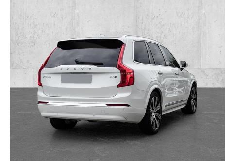 Volvo XC90 #1