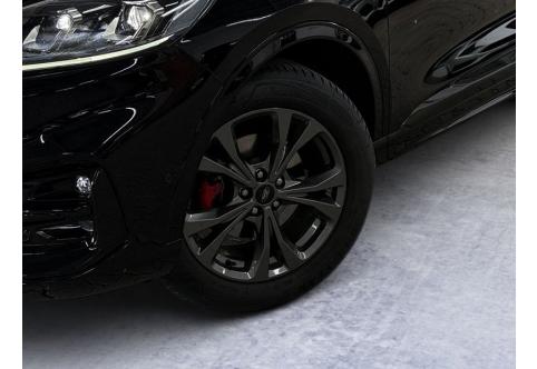 Ford Kuga #6