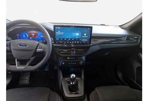 Ford Focus #9