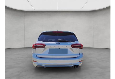 Ford Focus #4