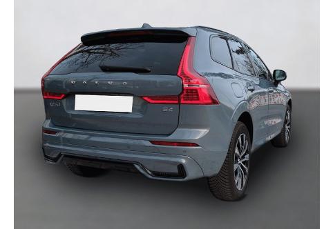 Volvo XC60 #3