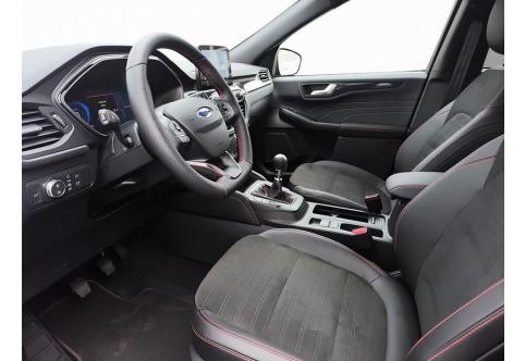 Ford Kuga #7