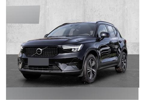 Volvo XC40 #1