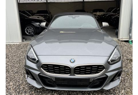 BMW Z4 #2
