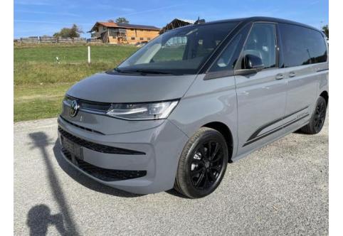 VW T7 Multivan #2