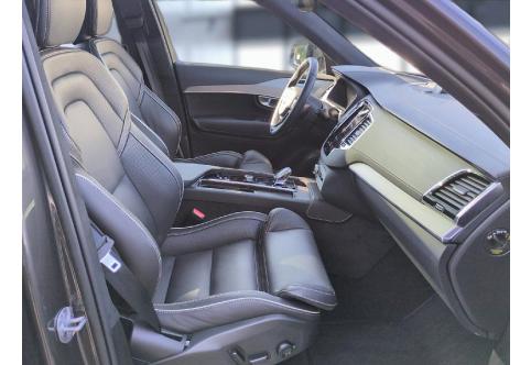 Volvo XC90 #19