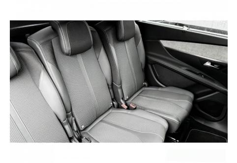 Peugeot 5008 #10